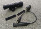 T HM 300V MINI Scout Light ( BK )